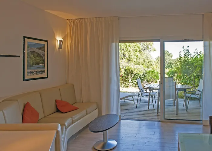 Aparthotel Cala Sultana