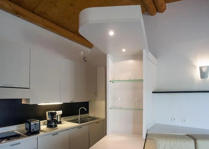 Aparthotel Cala Sultana 4*