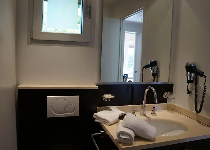 Aparthotel Cala Sultana