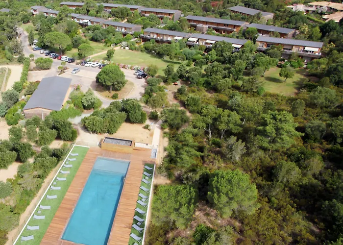 Cala Sultana Aparthotel