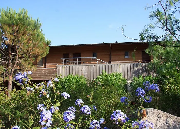 Cala Sultana Порто-Веккьо