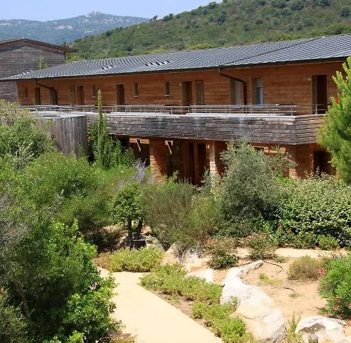 Апарт-отель Cala Sultana 4*