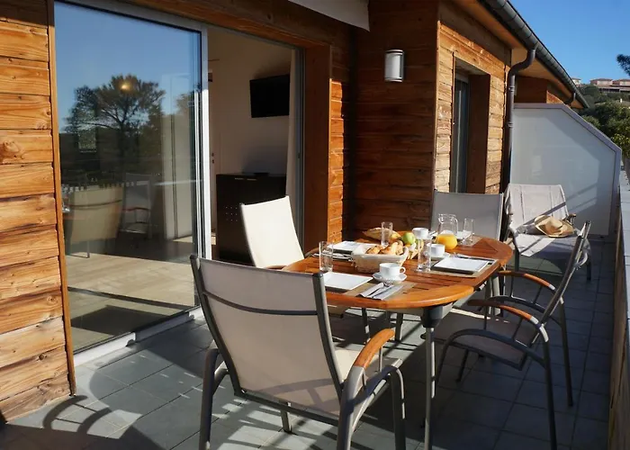 Cala Sultana 4* Porto-Vecchio (Corsica)