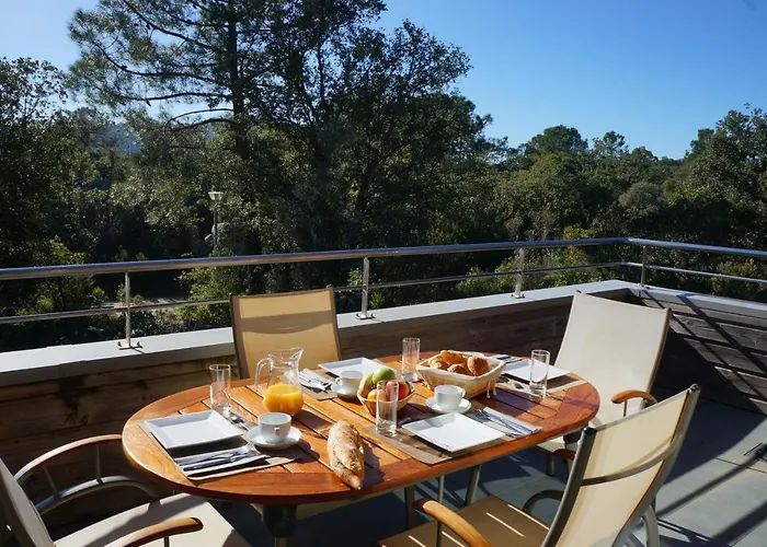 Cala Sultana Aparthotel