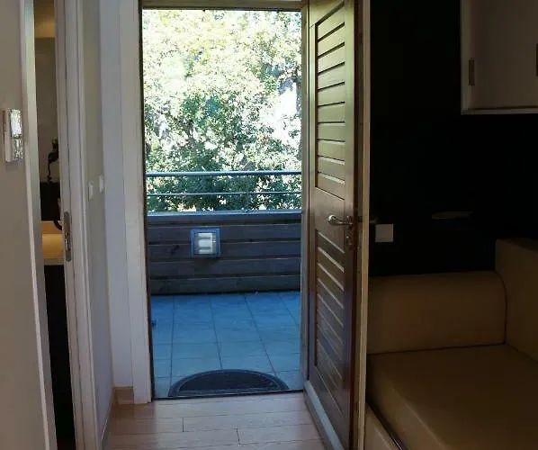 Cala Sultana Aparthotel 4*