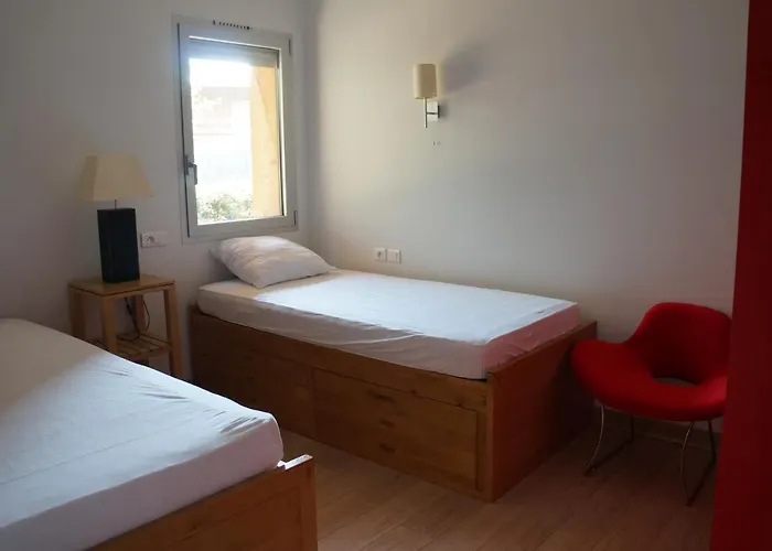 Cala Sultana Порто-Веккьо